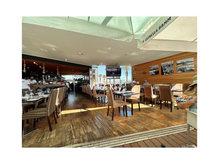 Image No.4-Restaurant for sale