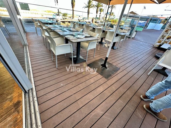 Image No.7-Restaurant for sale