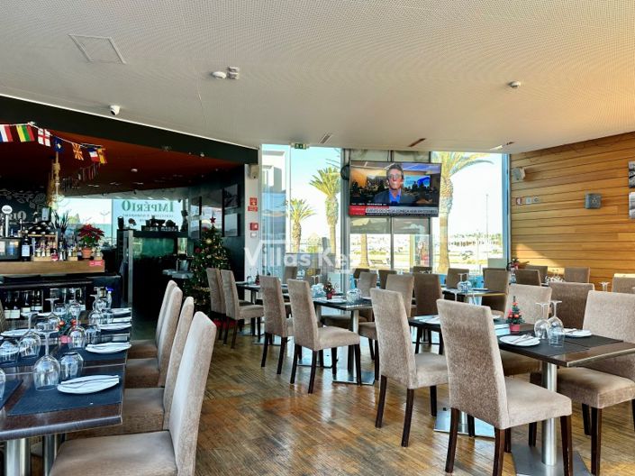 Image No.8-Restaurant for sale