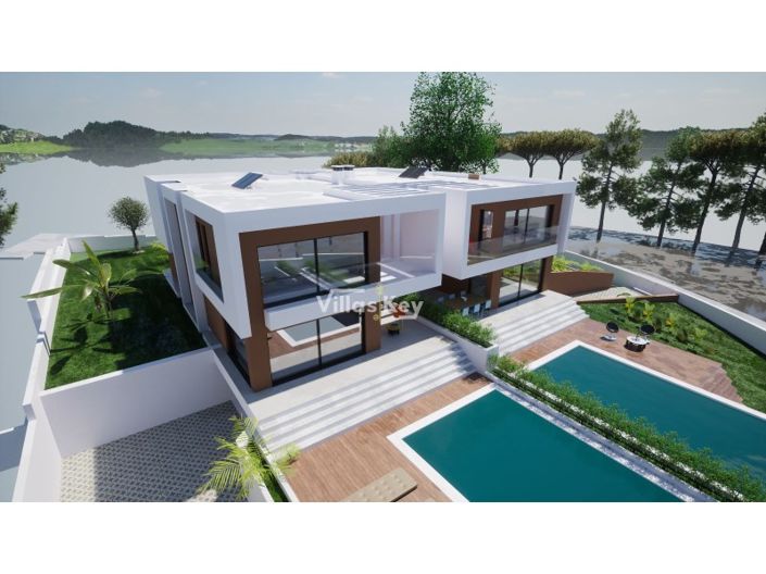 Image No.4-4 Bed House for sale