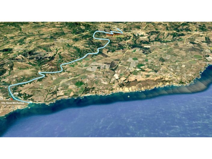 Image No.27-3 Bed Farmhouse for sale