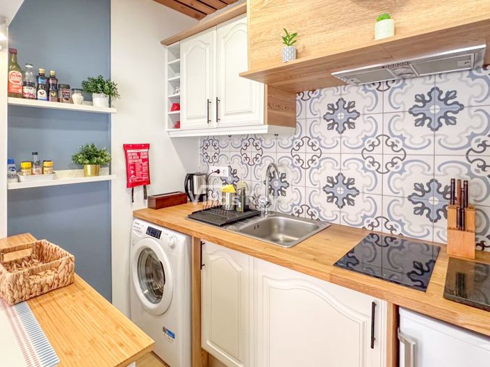 Image No.7-1 Bed House for sale