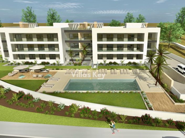 Image No.1-2 Bed Apartment for sale
