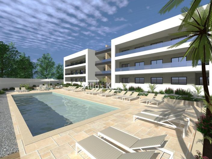 Image No.10-Appartement de 2 chambres à vendre à Portimao