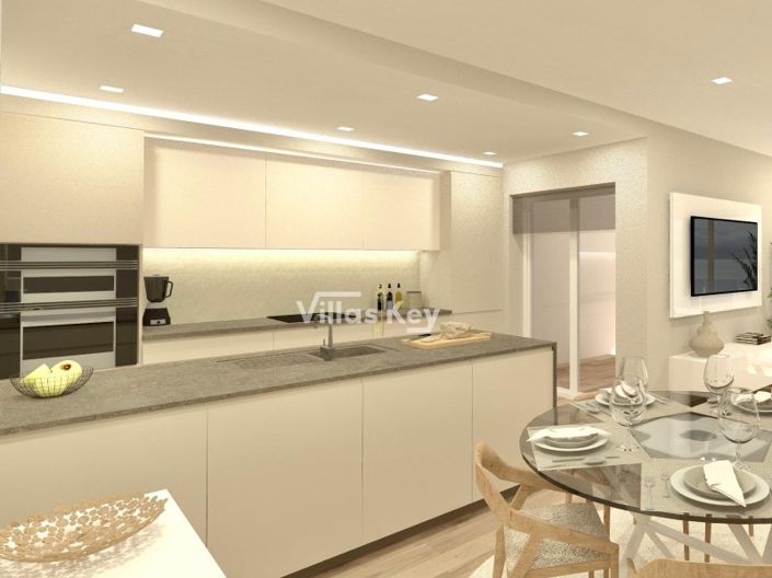 Image No.11-Appartement de 2 chambres à vendre à Portimao