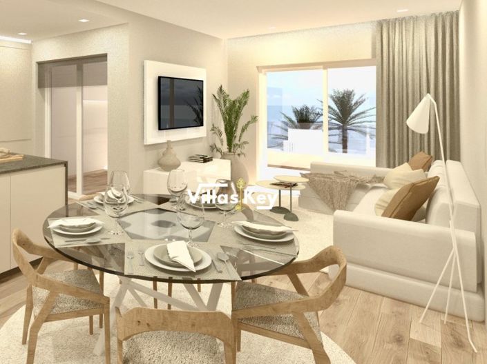 Image No.12-Appartement de 2 chambres à vendre à Portimao