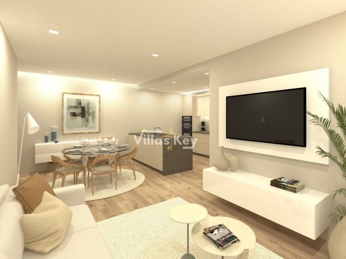 Image No.13-Appartement de 2 chambres à vendre à Portimao