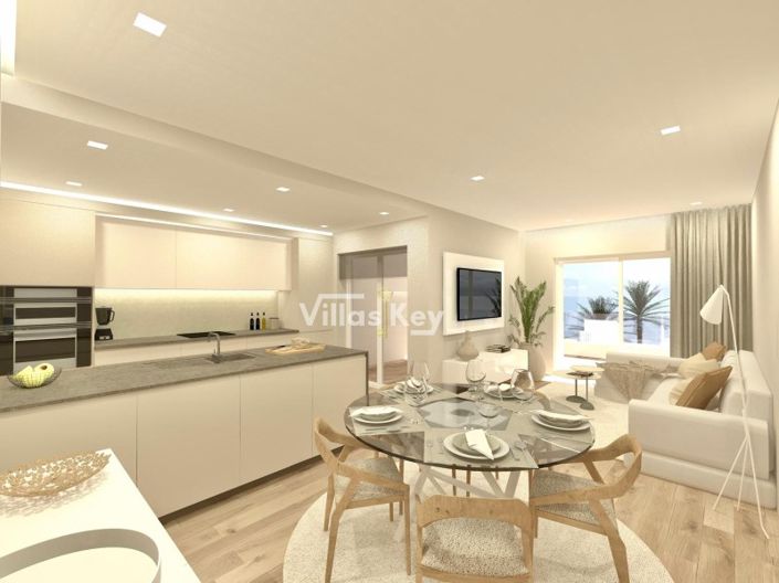 Image No.15-Appartement de 2 chambres à vendre à Portimao