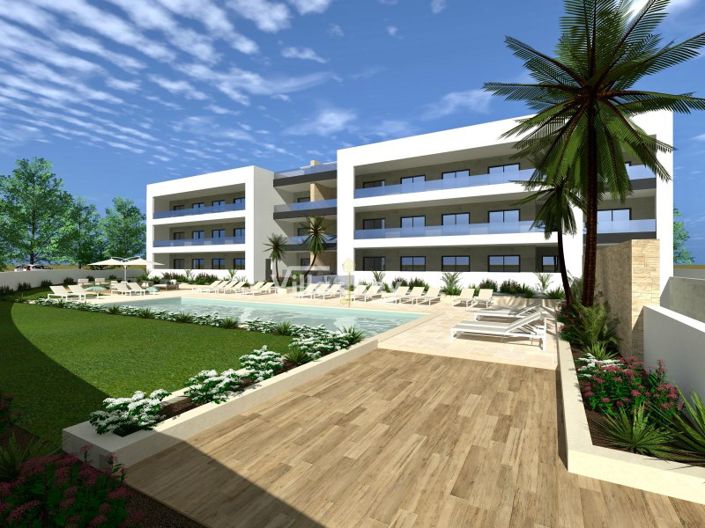 Image No.2-Appartement de 2 chambres à vendre à Portimao