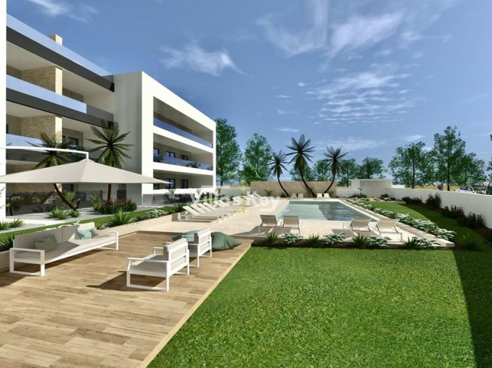 Image No.3-Appartement de 2 chambres à vendre à Portimao