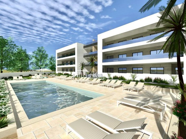 Image No.4-Appartement de 2 chambres à vendre à Portimao