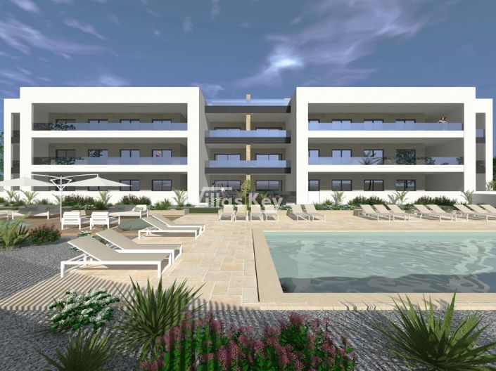 Image No.7-Appartement de 2 chambres à vendre à Portimao