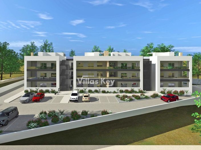 Image No.9-Appartement de 2 chambres à vendre à Portimao