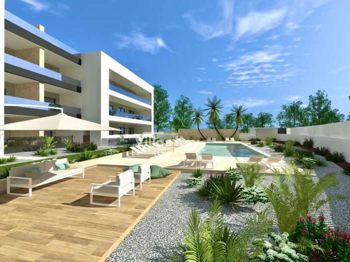 Image No.1-Appartement de 3 chambres à vendre à Portimao