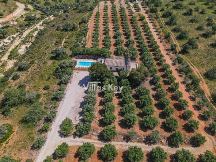 Image No.1-4 Bed Farmhouse for sale
