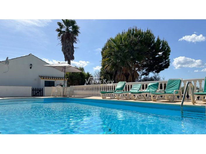 Image No.16-Ferme de 4 chambres à vendre à Lagoa