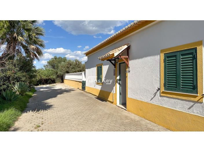 Image No.18-Ferme de 4 chambres à vendre à Lagoa