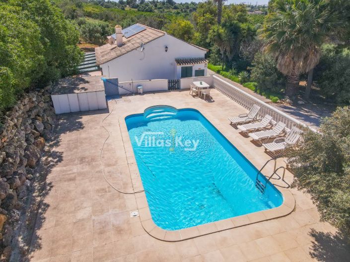 Image No.19-Ferme de 4 chambres à vendre à Lagoa