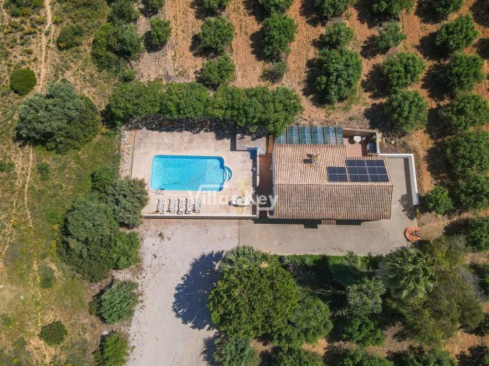 Image No.22-Ferme de 4 chambres à vendre à Lagoa