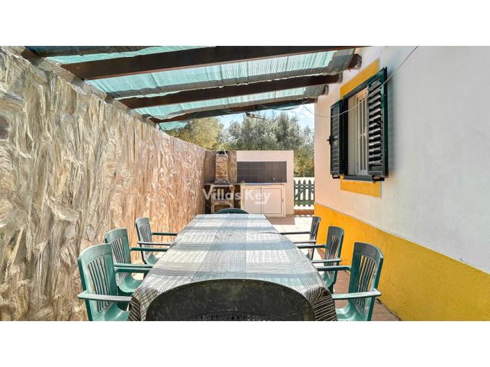 Image No.6-Ferme de 4 chambres à vendre à Lagoa