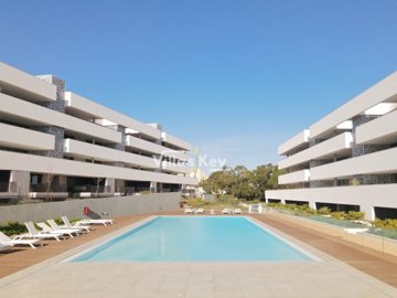 Appartement de 1 chambre à vendre à Lagos