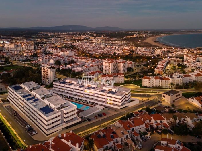 Image No.18-Appartement de 1 chambre à vendre à Lagos