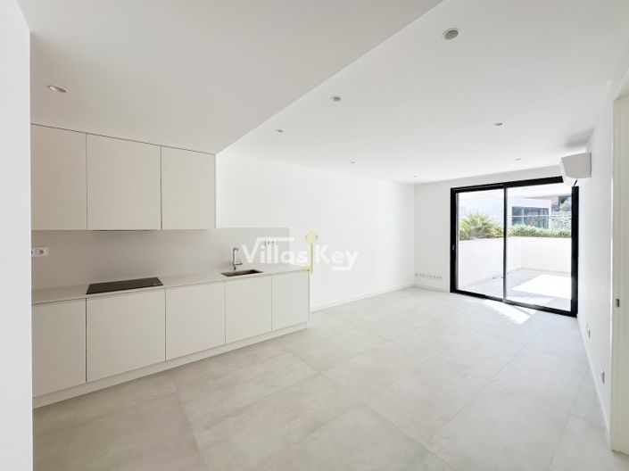 Image No.3-Appartement de 1 chambre à vendre à Lagos