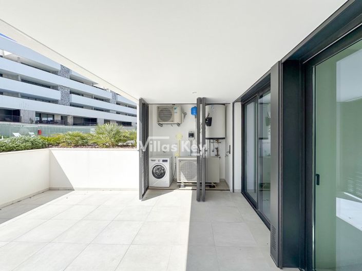 Image No.6-Appartement de 1 chambre à vendre à Lagos