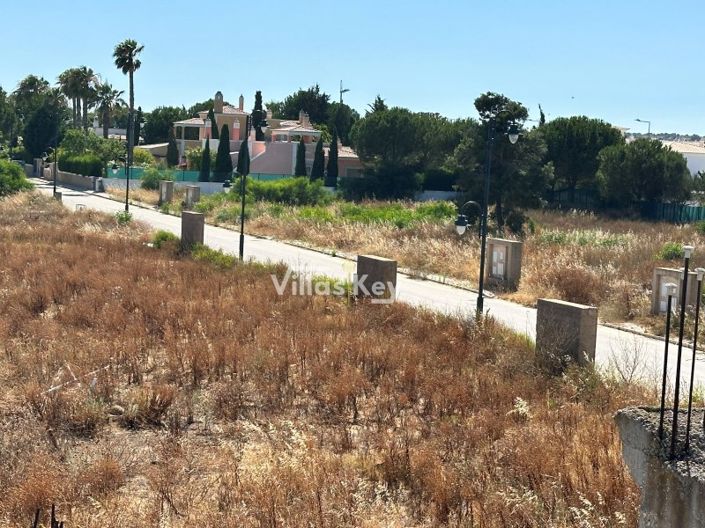 Image No.1-Plot for sale
