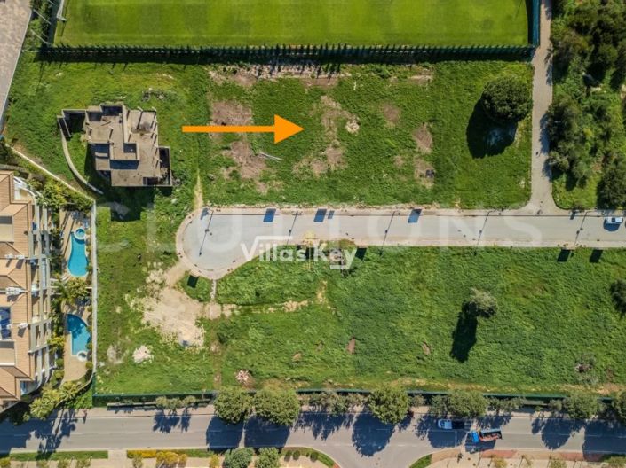 Image No.3-Plot for sale