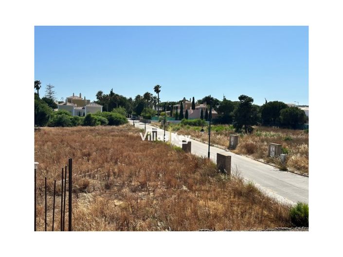 Image No.1-Plot for sale