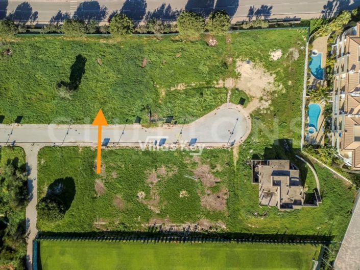 Image No.3-Plot for sale