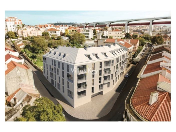 Image No.1-1 Bed Apartment for sale