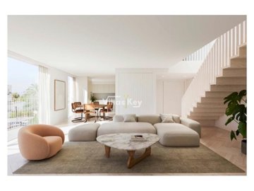 1 - Lisbon, Appartement