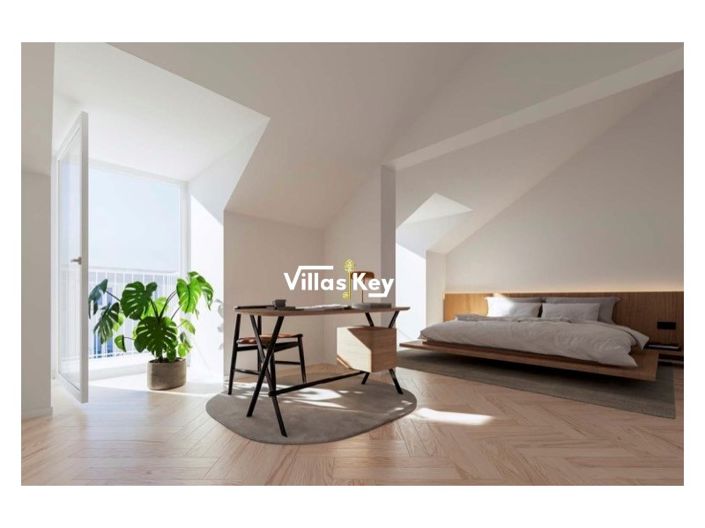 Image No.8-3 Bed Apartment for sale