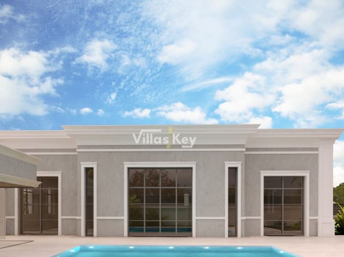 Image No.54-4 Bed House for sale