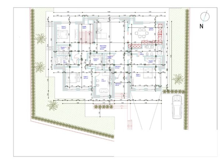 Image No.55-4 Bed House for sale