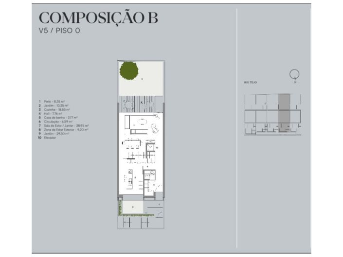 Image No.10-5 Bed House for sale