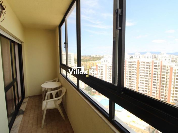 Image No.12-1 Bed Apartment for sale