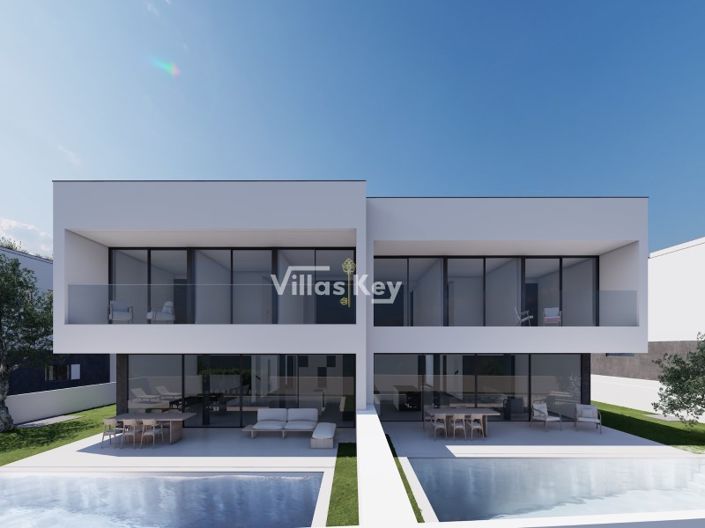 Image No.25-Maison de 4 chambres à vendre à Lagos