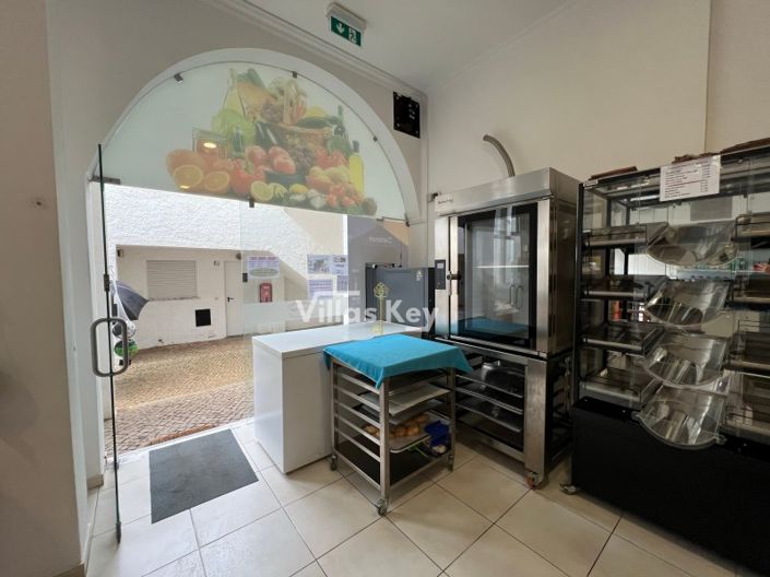 Image No.4-Commercial à vendre à Vila do Bispo