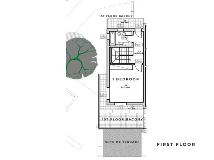 Image No.31-Maison de 2 chambres à vendre à Lagos