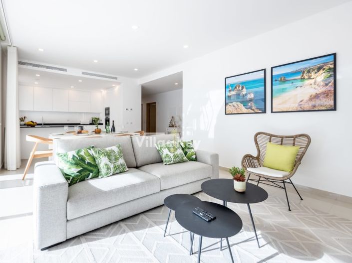 Image No.6-3 Bed Apartment for sale