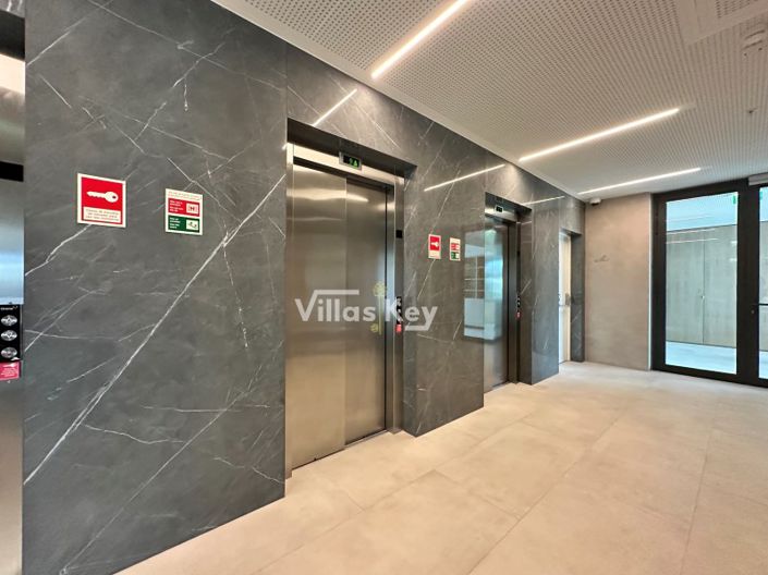 Image No.40-Appartement de 1 chambre à vendre à Lagos