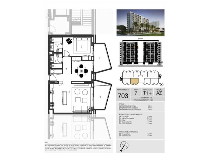 Image No.46-Appartement de 1 chambre à vendre à Lagos