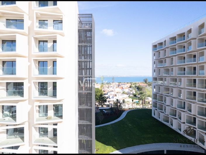 Image No.2-Appartement de 1 chambre à vendre à Lagos