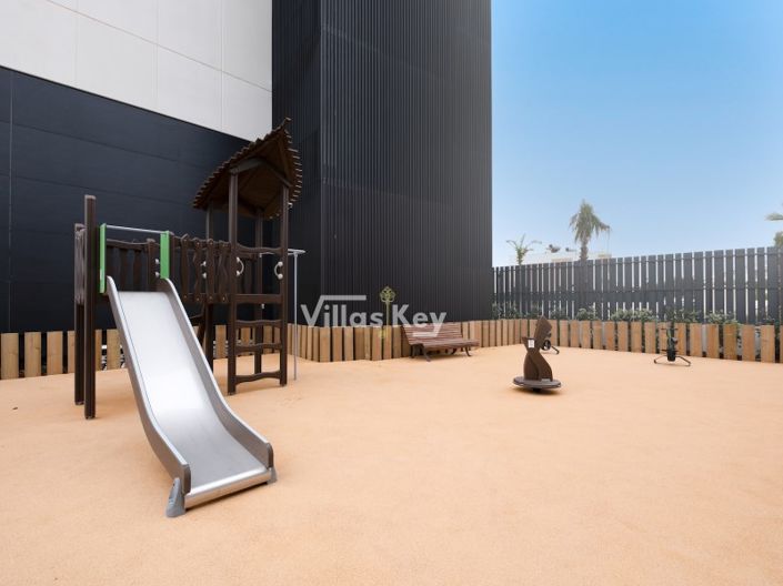 Image No.38-Appartement de 1 chambre à vendre à Lagos