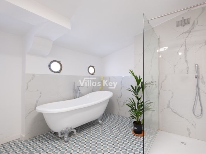 Image No.14-Maison de 4 chambres à vendre à Lagos