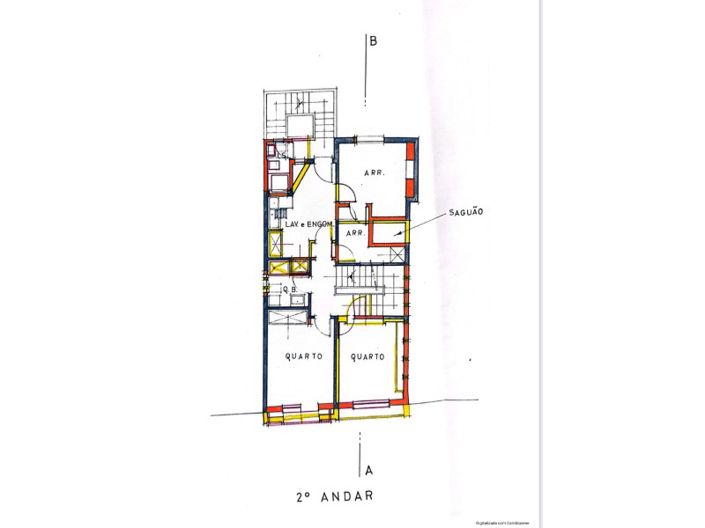 Image No.35-Maison de 4 chambres à vendre à Lagos
