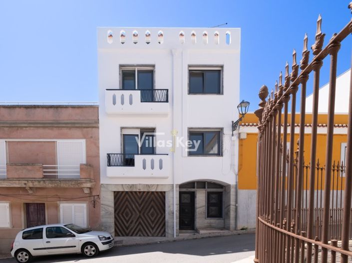 Image No.4-Maison de 4 chambres à vendre à Lagos